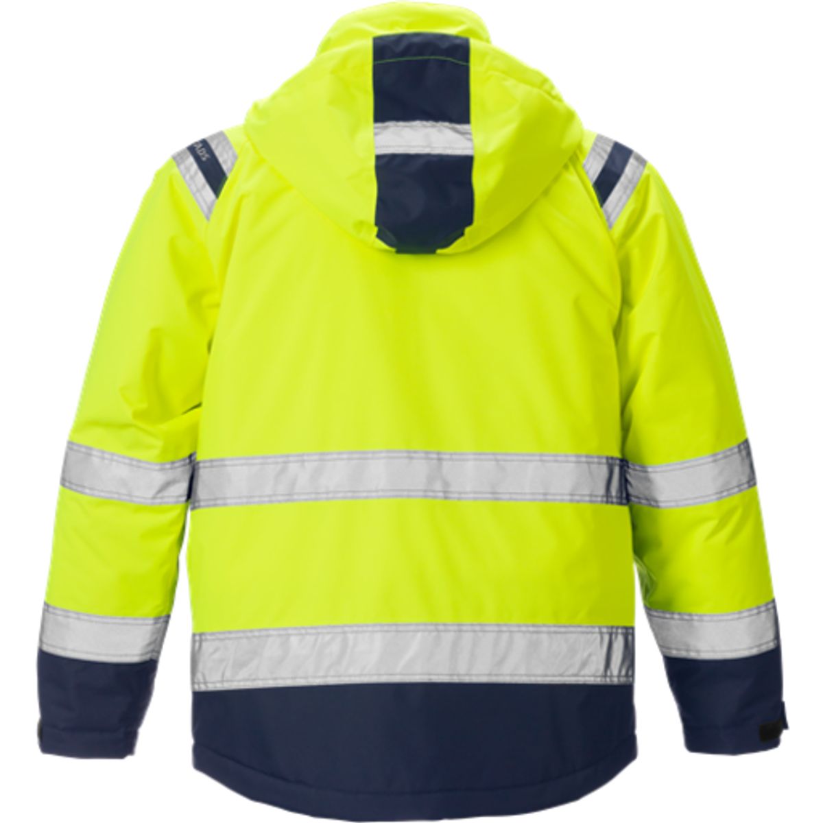 HI VIS VINTERJAKKE 119626 2XL