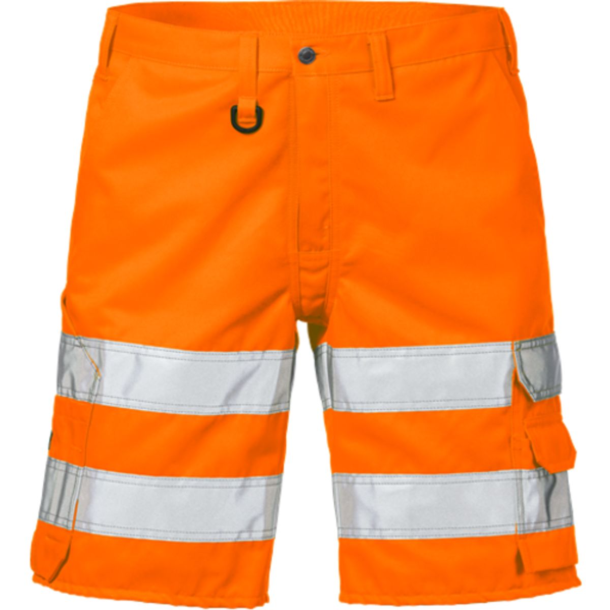 Ess. hi-vis shorts orange c44