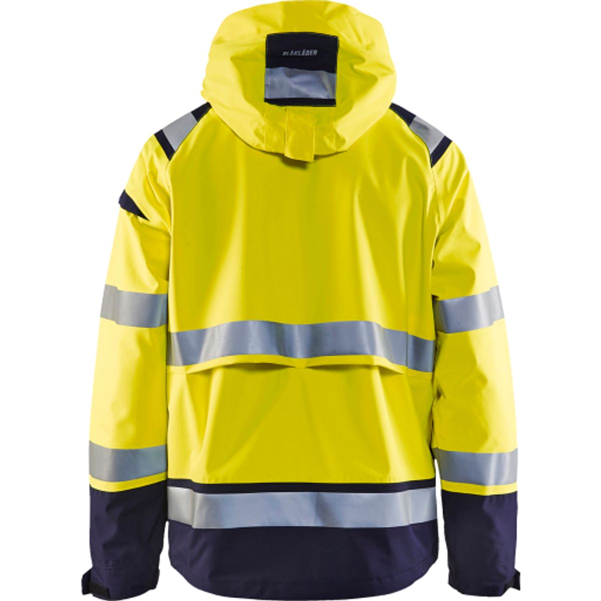 High vis skaljakke high vis gu