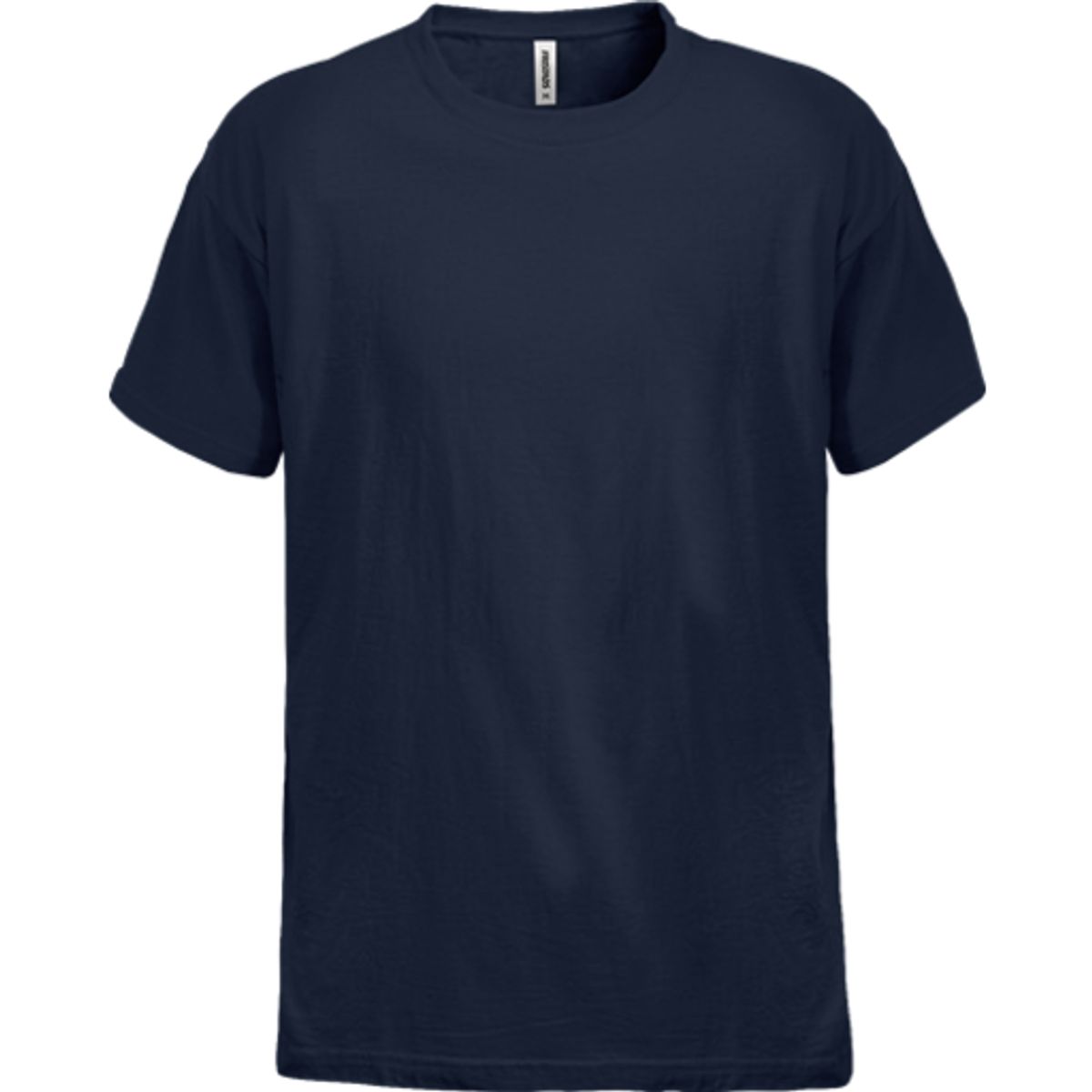 Heavy t-shirt marine xl