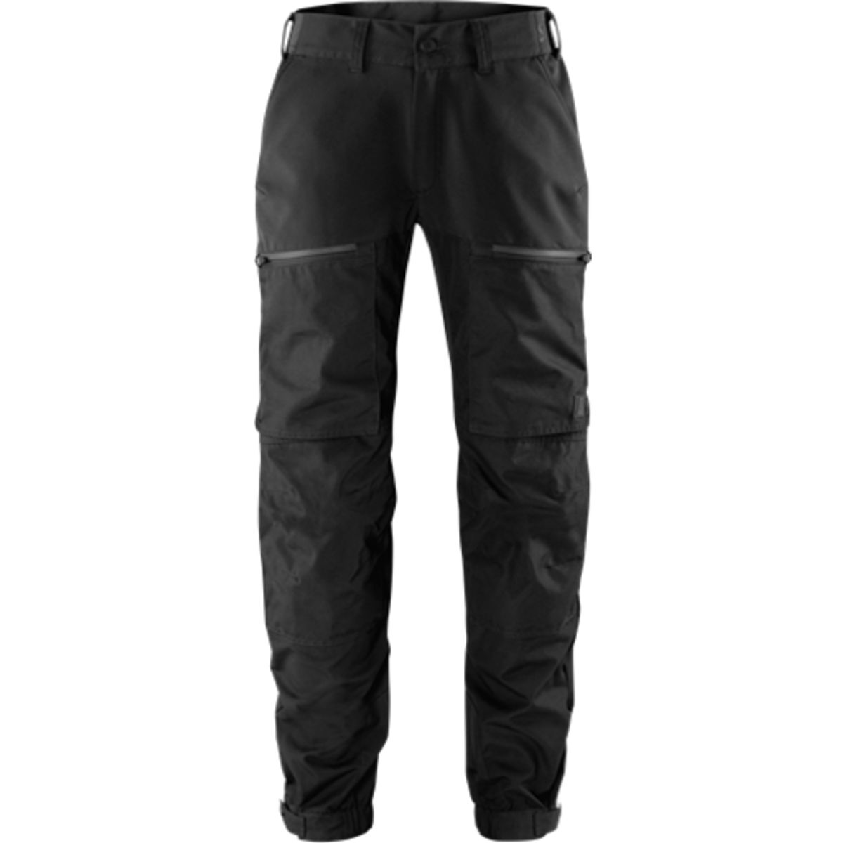 Carbon Semistretch Trousers