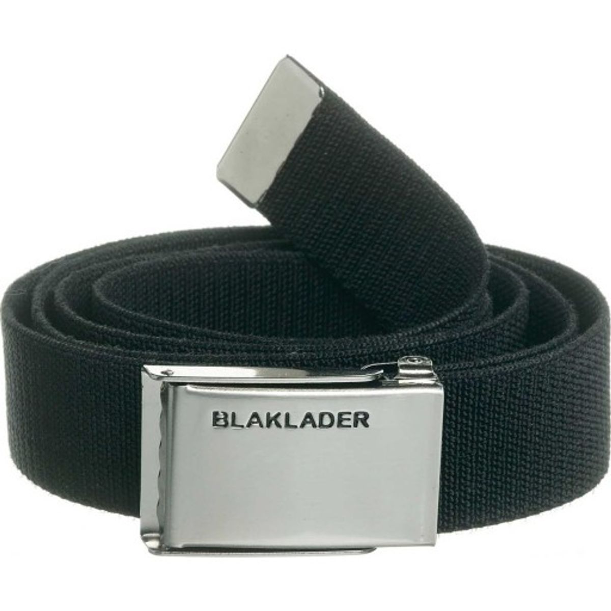 blåkläder bælte 400400, sort, ONESIZE