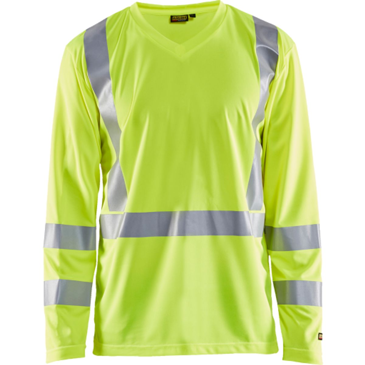 High vis u gul m