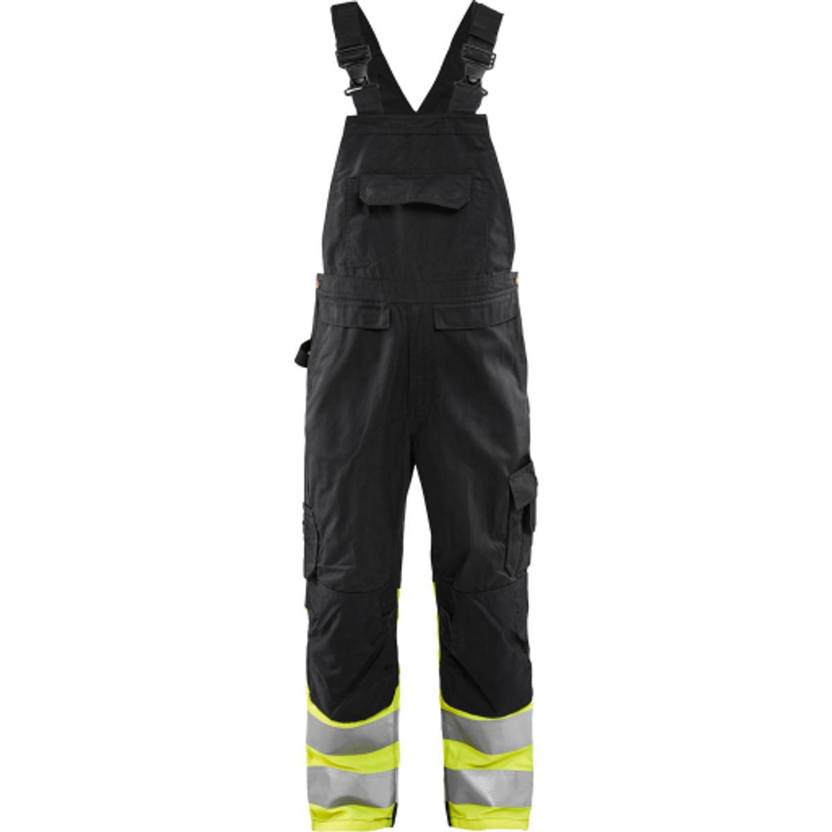 High vis overall Sort/High Vis