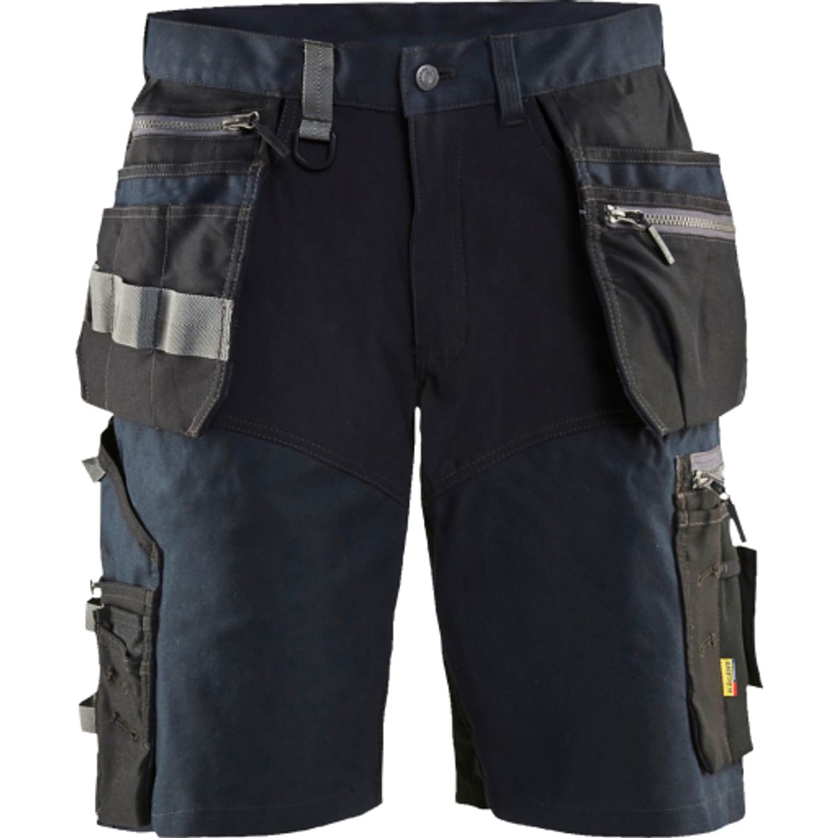 SHORTS 15981343 MARINE/SORT 62