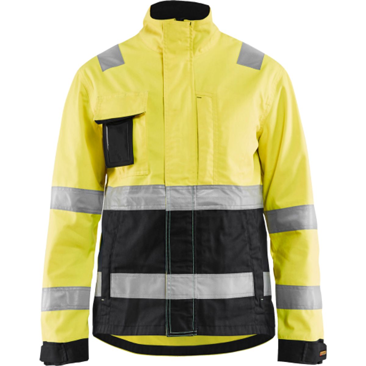 Dame High Vis Jakke High Vis G