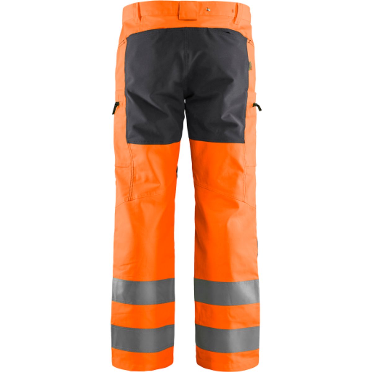 High vis buks med stretch High