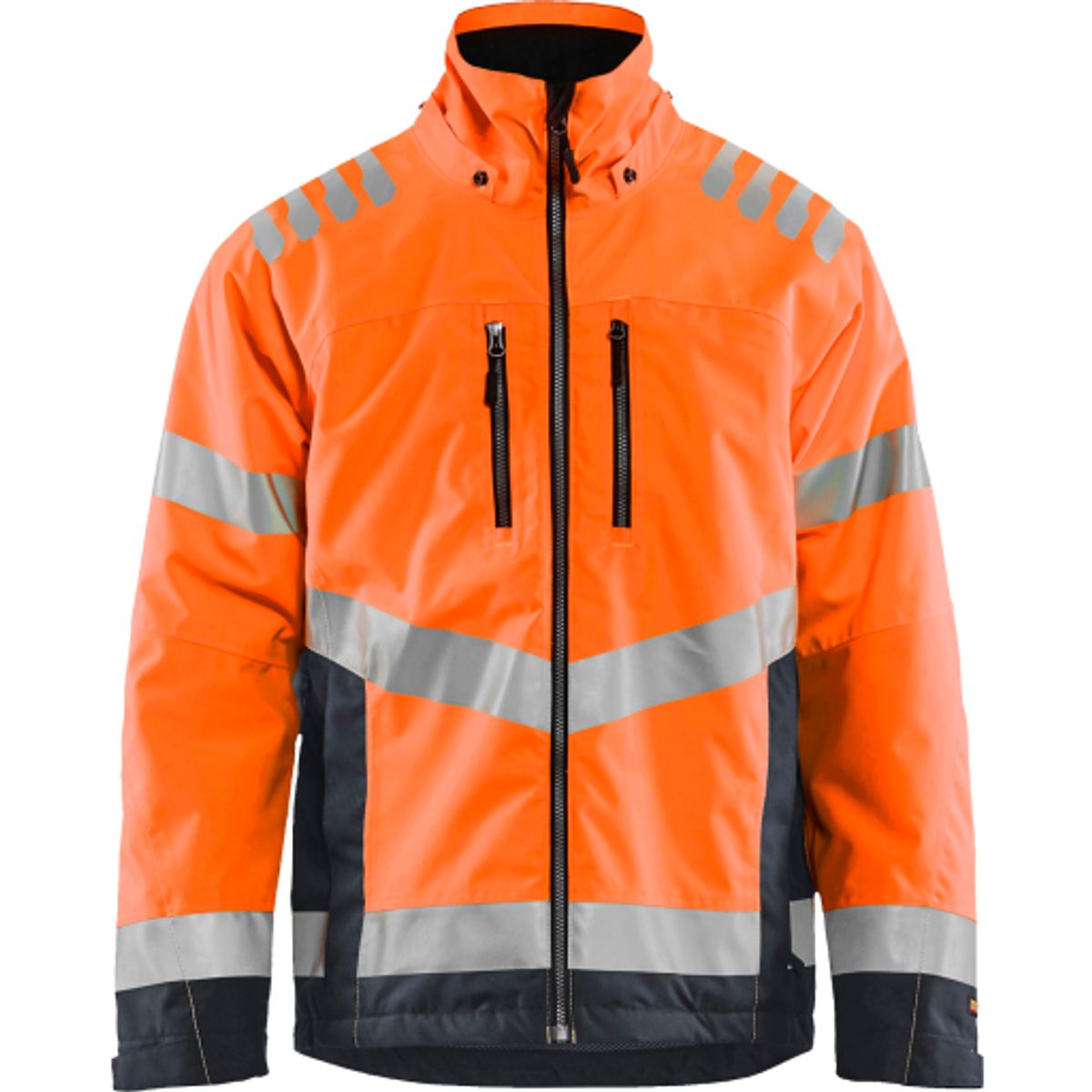 HIGH VIS VINTER JAKKE HIGH VIS