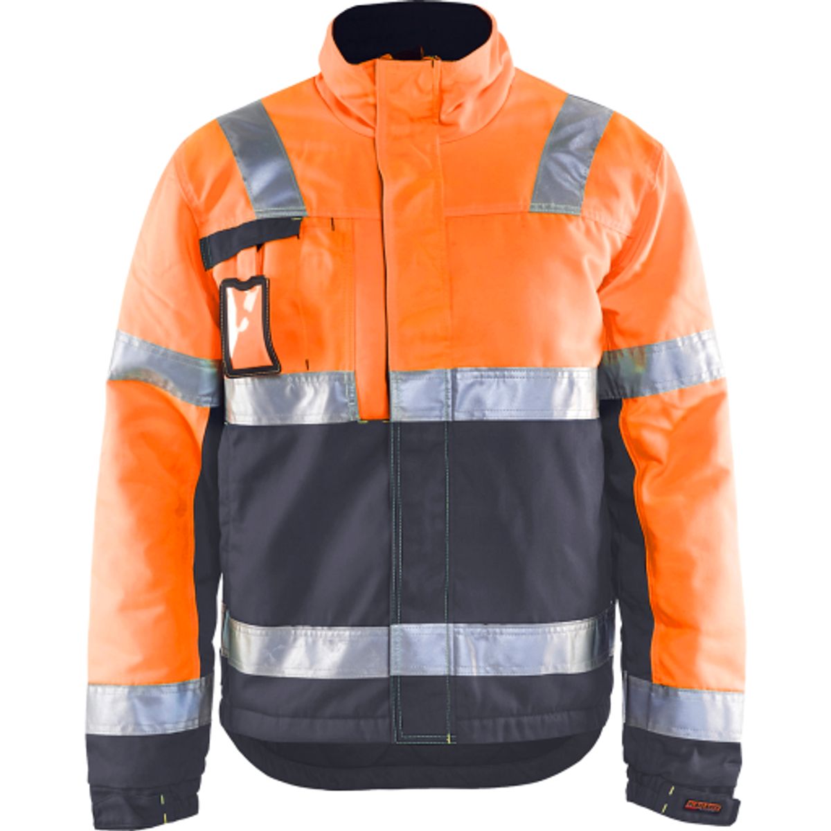 HIGH VIS VINTER JAKKE HIGH VIS