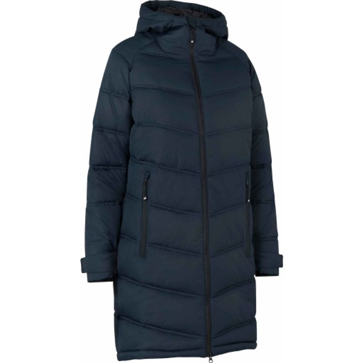 GEYSER WINTER JACKET | DAME