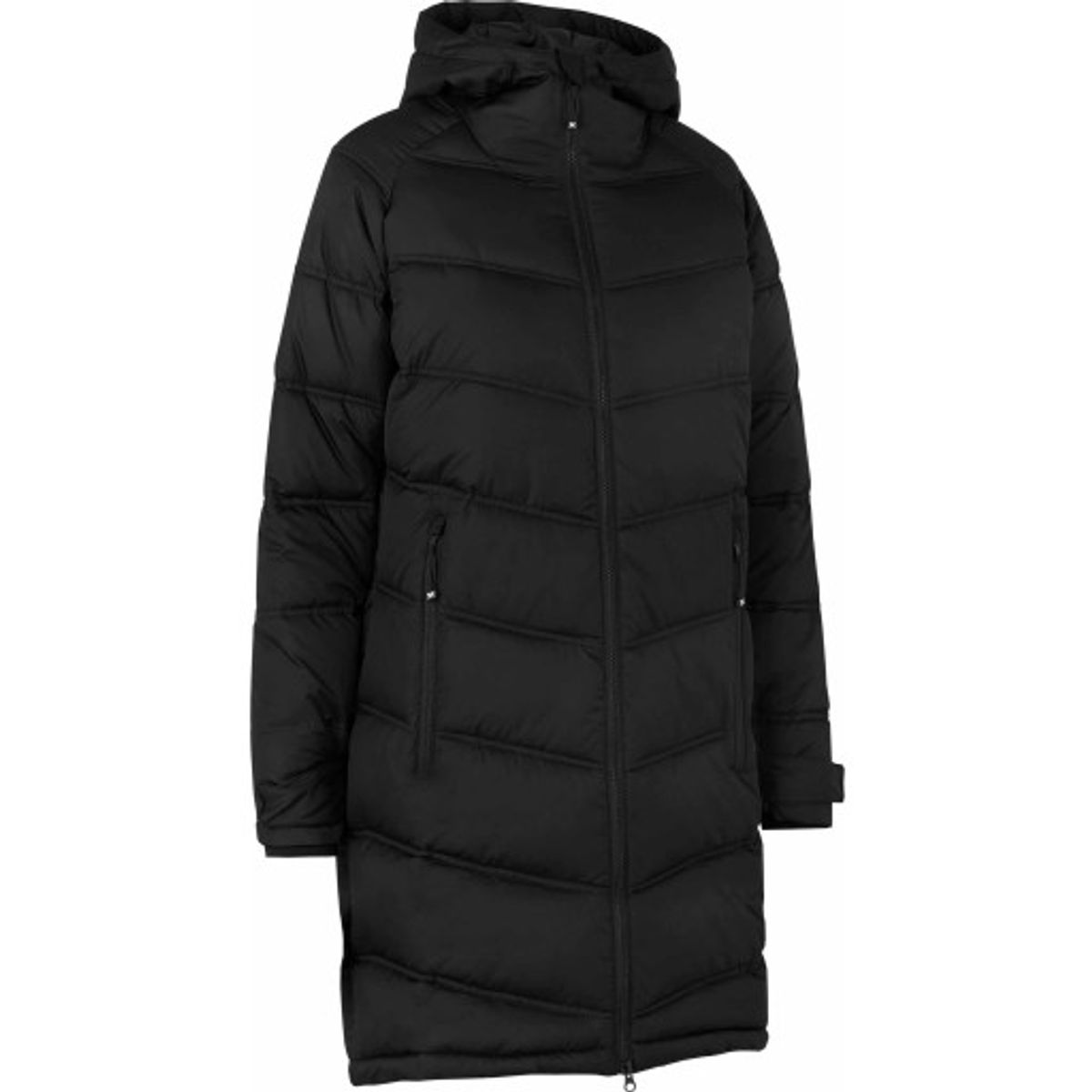 GEYSER WINTER JACKET | DAME