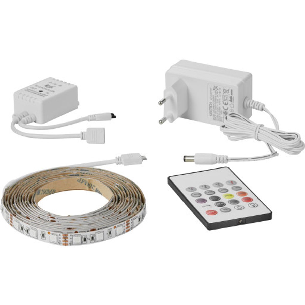 Nordlux LED strip, 5 meter