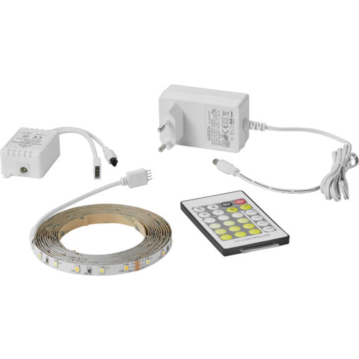 Nordlux LED strip, 3 meter