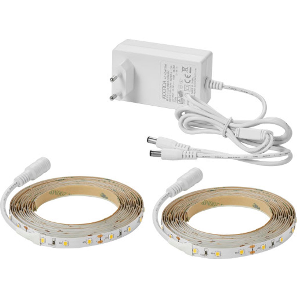 Nordlux LED strip, 10 meter