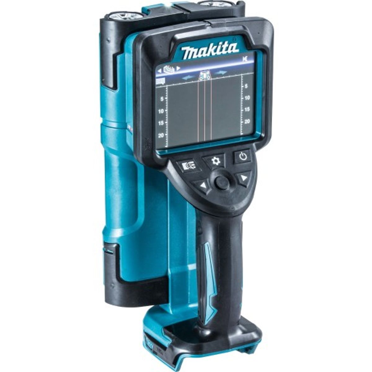 Makita vægscanner - 18V