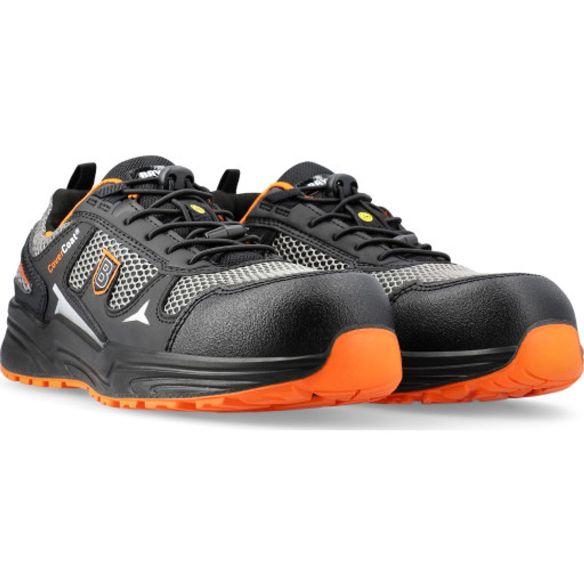 GREY ATHLETIC S1P SRC STR. 39