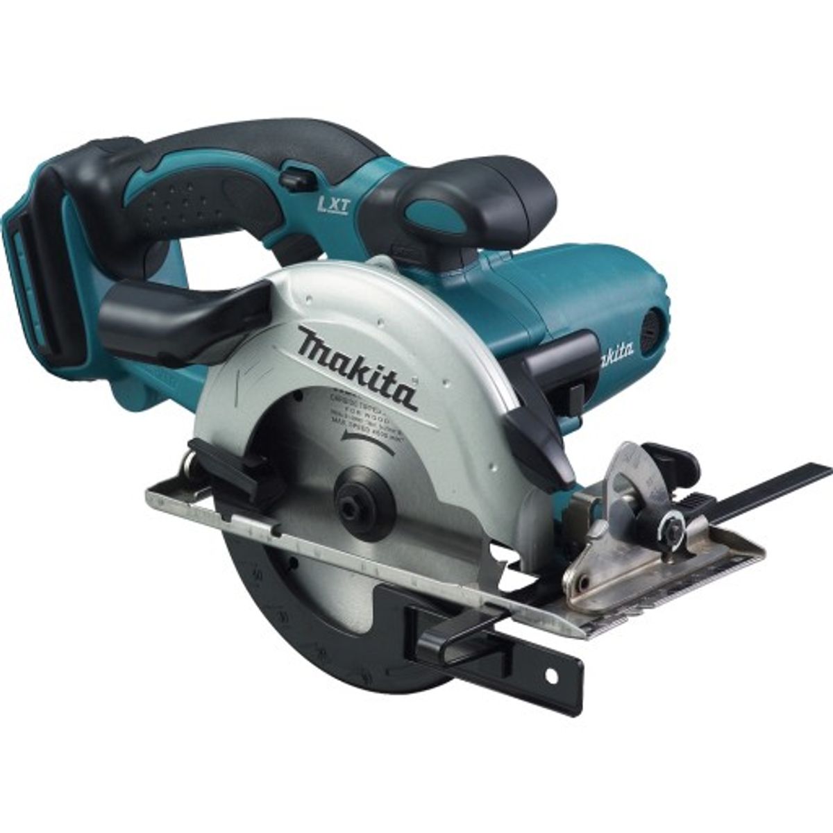 Makita DSS501Z LXT rundsav, 18V uden batteri, Ø136mm