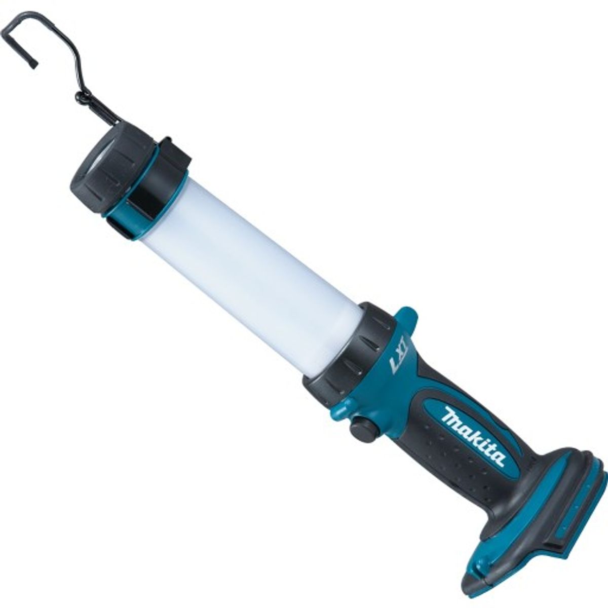 Makita DEADML806 LED arbejdslampe, 18V uden batteri