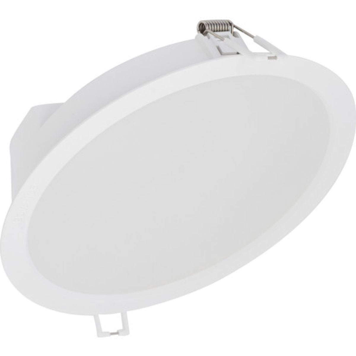 LEDVANCE Downlight IP44 1300lm 165mm 13W/840 hvid 100°