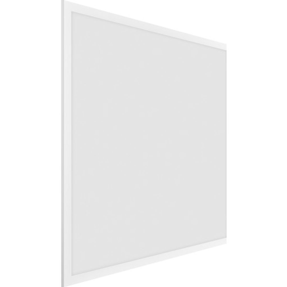 Panel Comfort DALI 4320lm 600X600mm 33W/830 UGR19