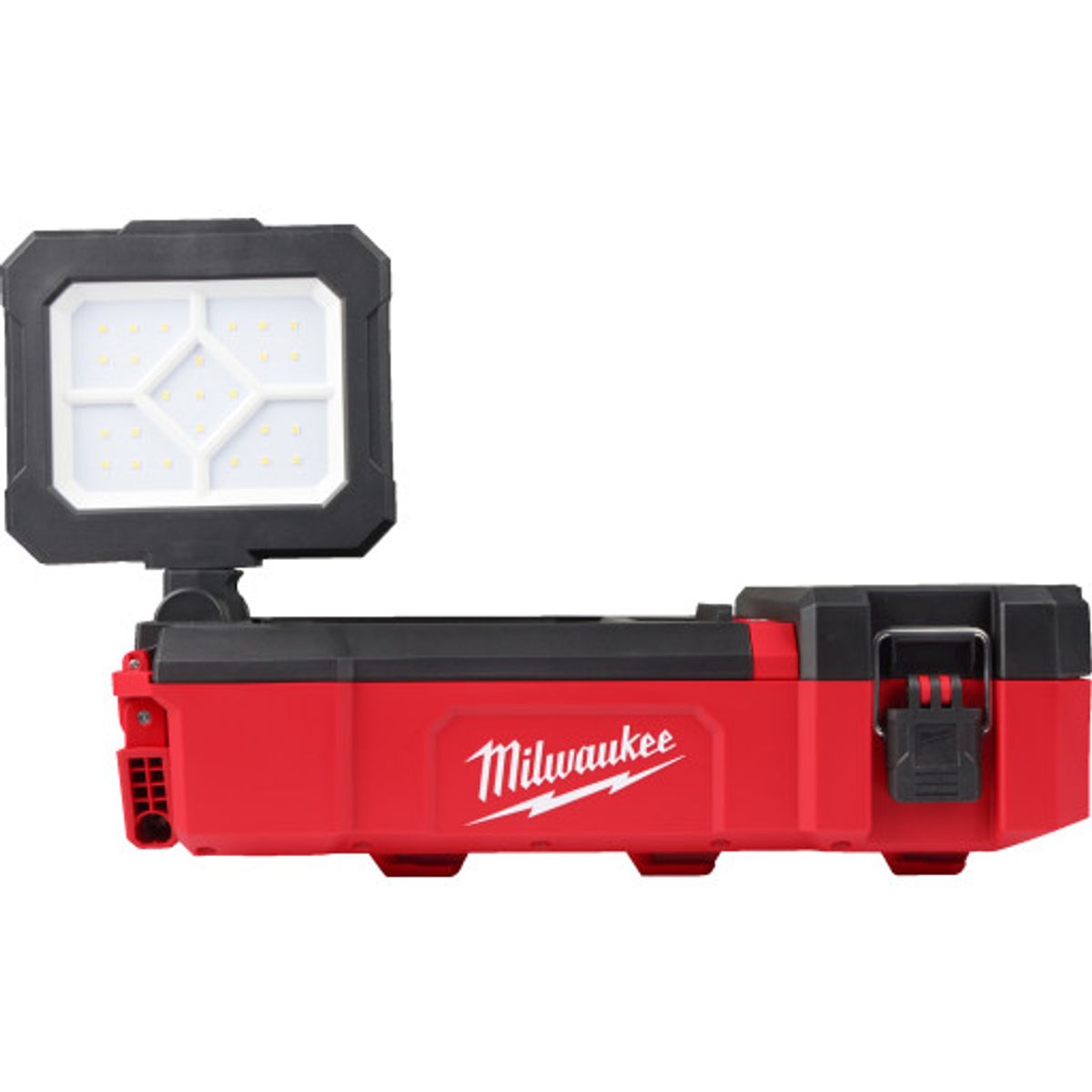 Milwaukee M12 Packout™ arbejdslampe POAL-0