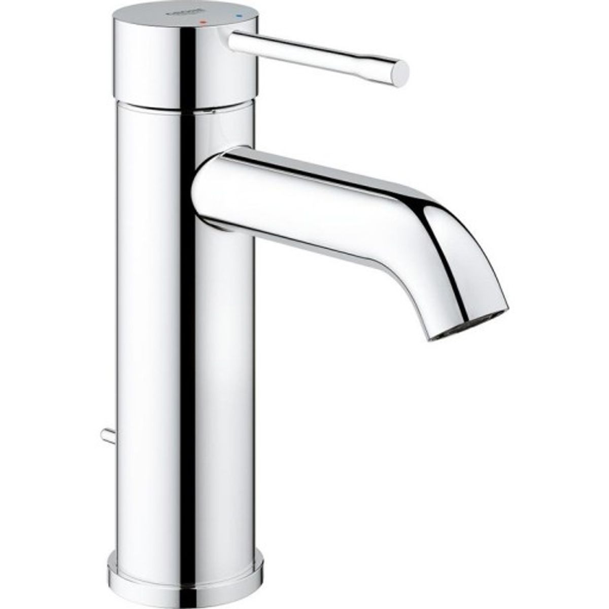 Grohe Essence håndvaskarmatur, krom