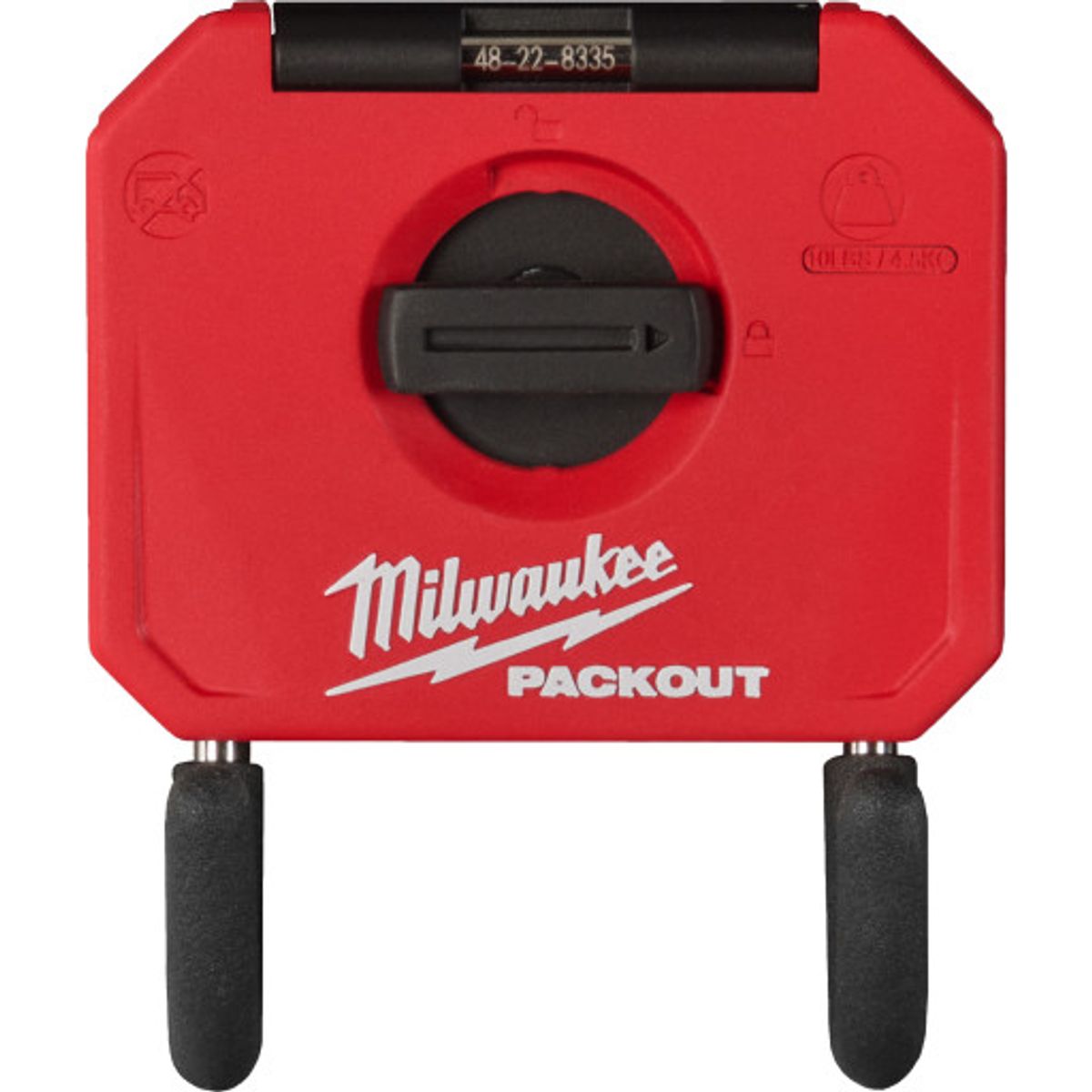 Milwaukee Packout™ krog buet lille