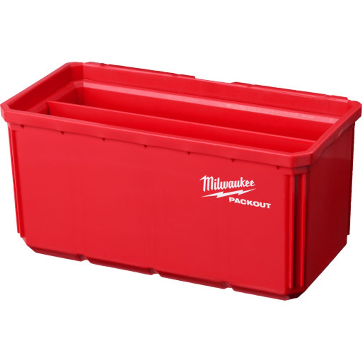 Milwaukee Packout™ beholdere 10x20 cm, 2 stk.