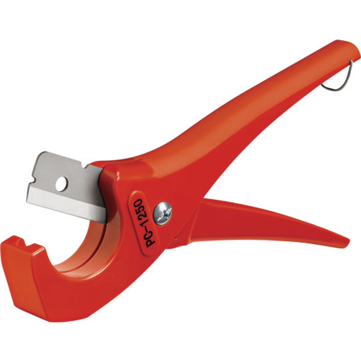 Ridgid plastrørs saks til pex rør - 3-42mm