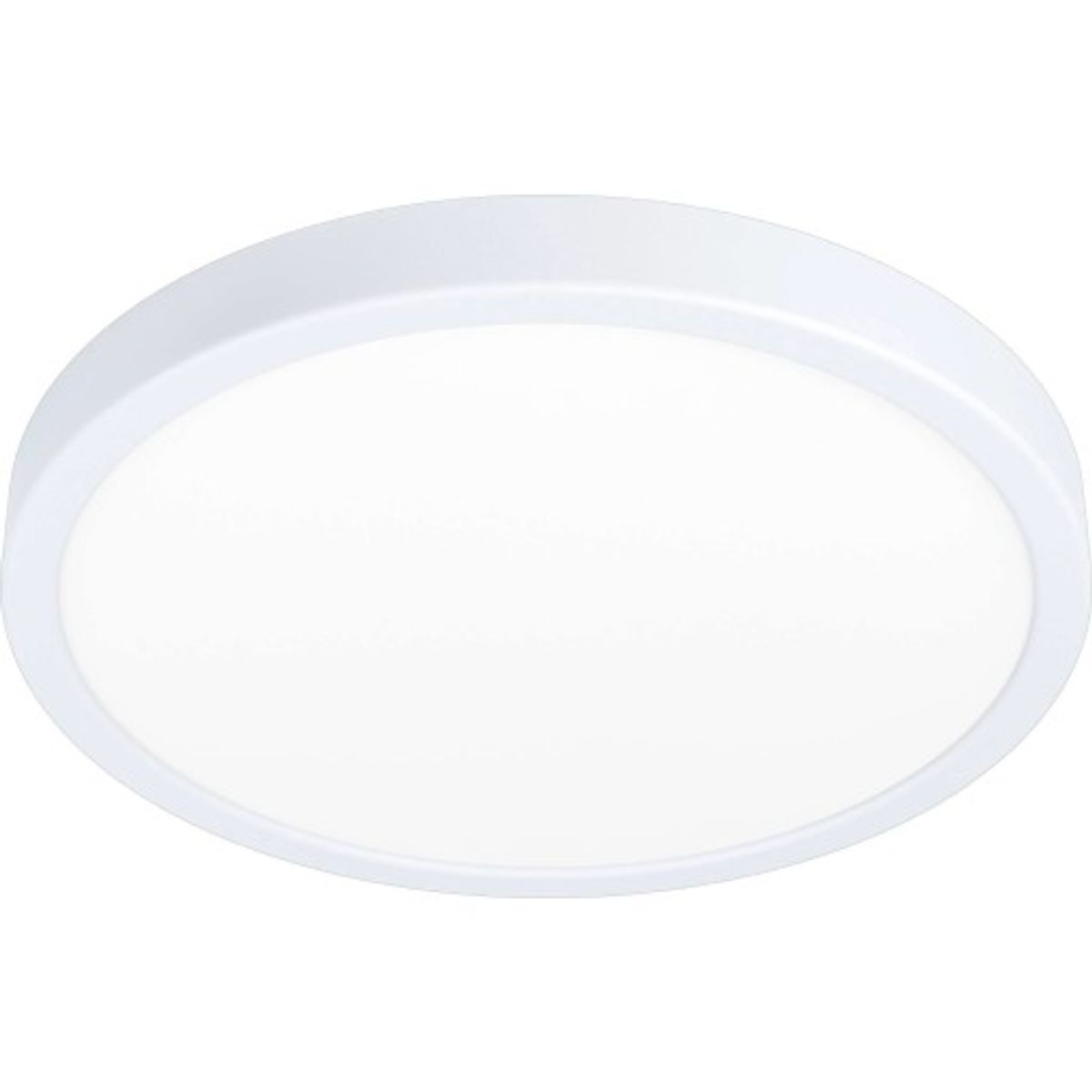 Fueva 5 Plafond Ø285 20W 3000K Dæmpbar IP20 Hvid