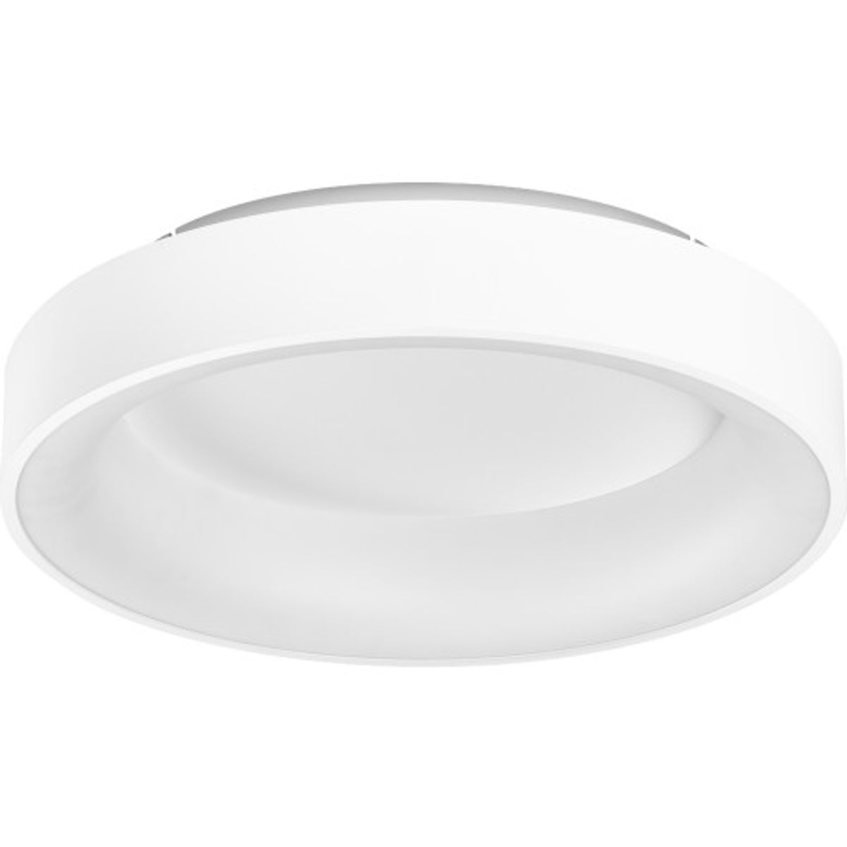 Ledvance Smart+ Wifi SunHome Circular plafond, hvid