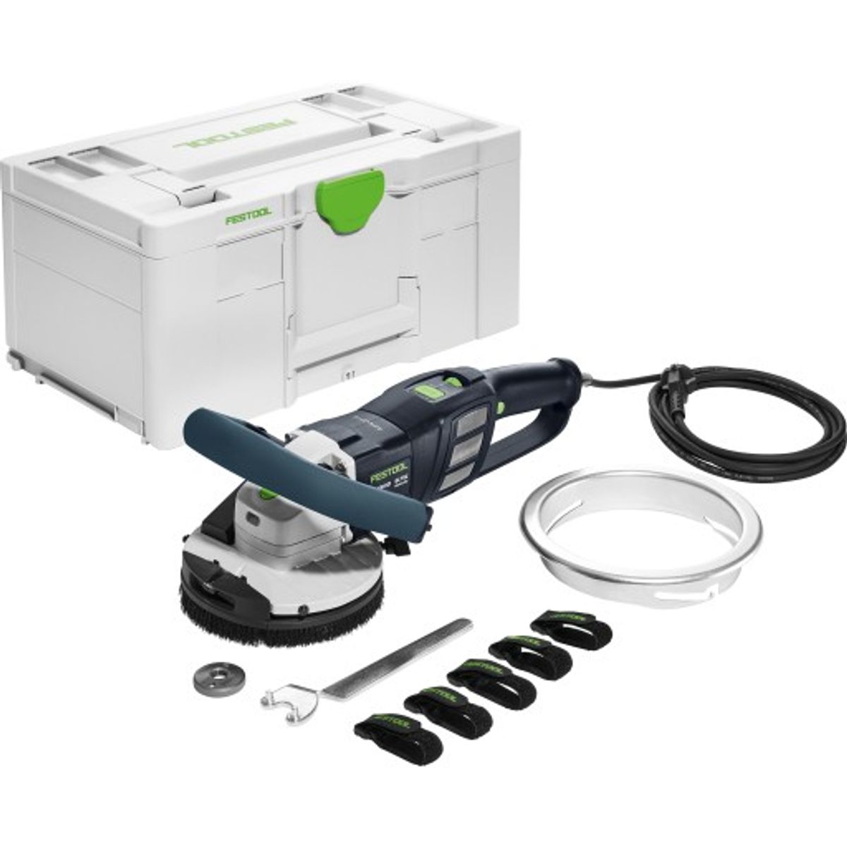 Festool betonsliber RG 130 ECI-Plus RENOFIX