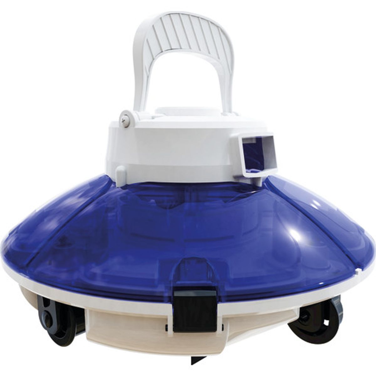 Swim & Fun Ufo poolrobot, max 50 m2