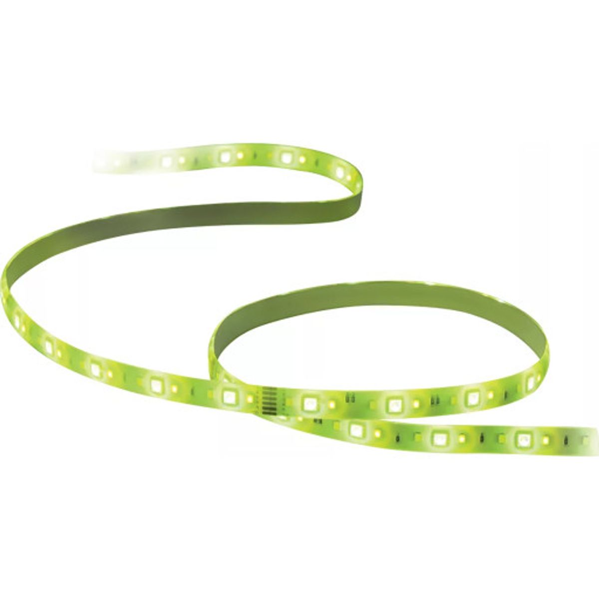 Wiz LED strip, 2 meter, startsæt