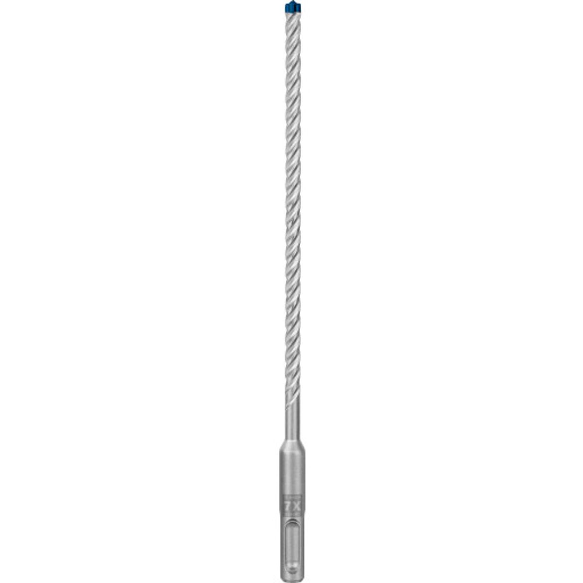 Bosch EXPERT SDS plus-7X hammerbor, 6x150/215 mm, 10 stk.