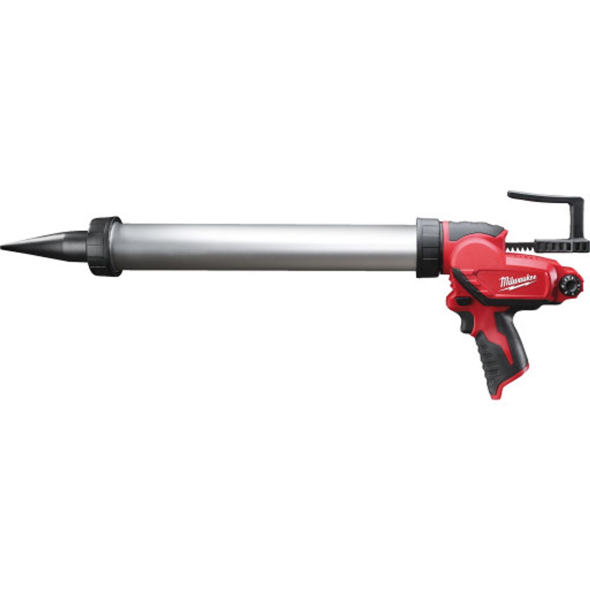 Milwaukee M12 fugepistol PCG/600A-0, 12 V