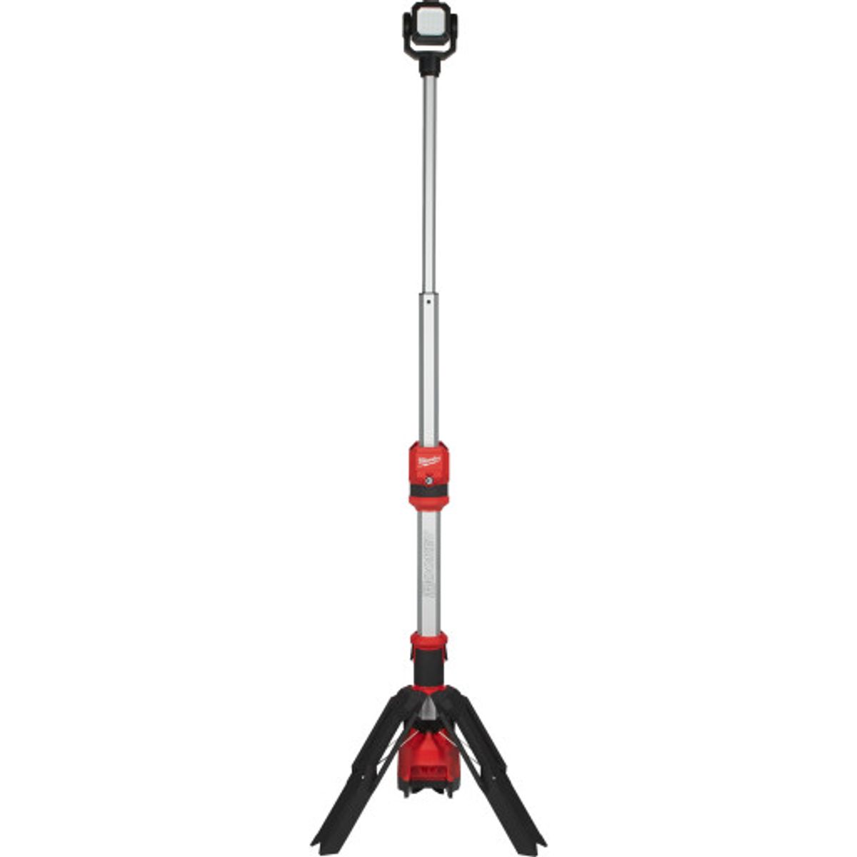 Milwaukee M12 LED-arbejdslampe på stativ SAL-0, 1400 lumen