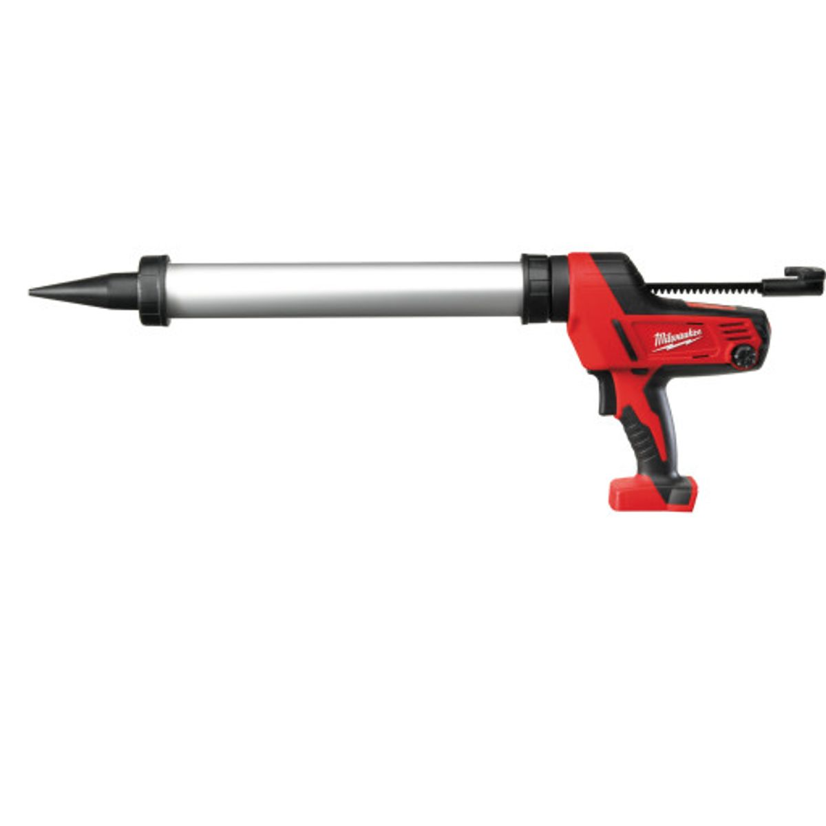 Milwaukee M18 fugepistol C18 PCG/600A-0, 18 V