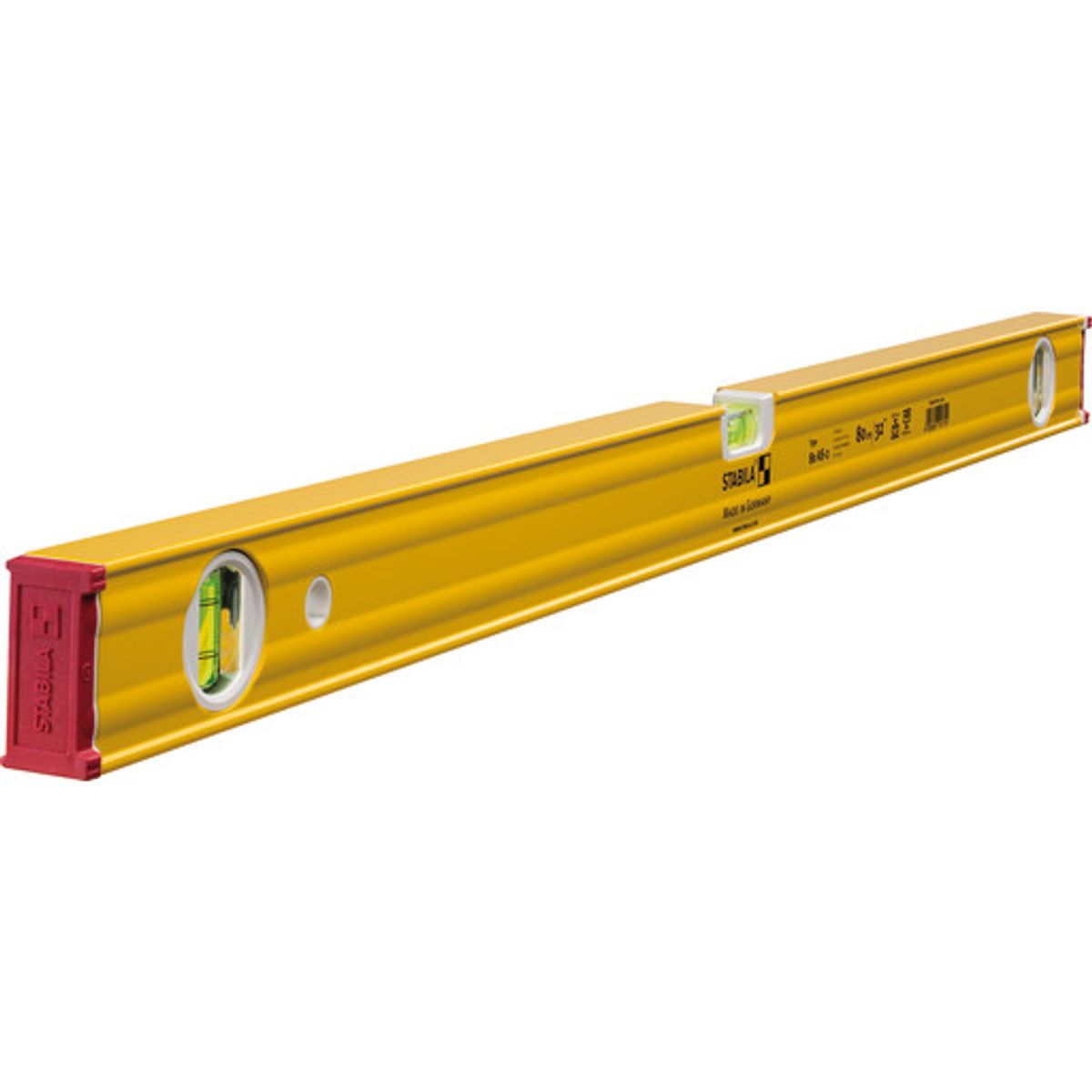 Stabila loddestok 80 cm