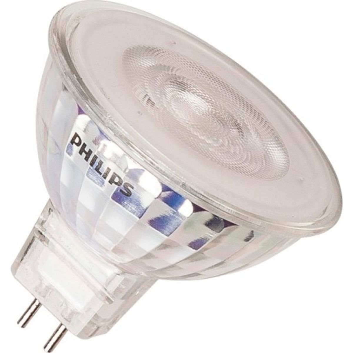 Philips Master LED MR16 5,8W, 3000K 36°