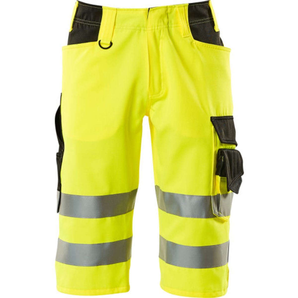 Mascot shorts 15549, high-vis gul str. C58