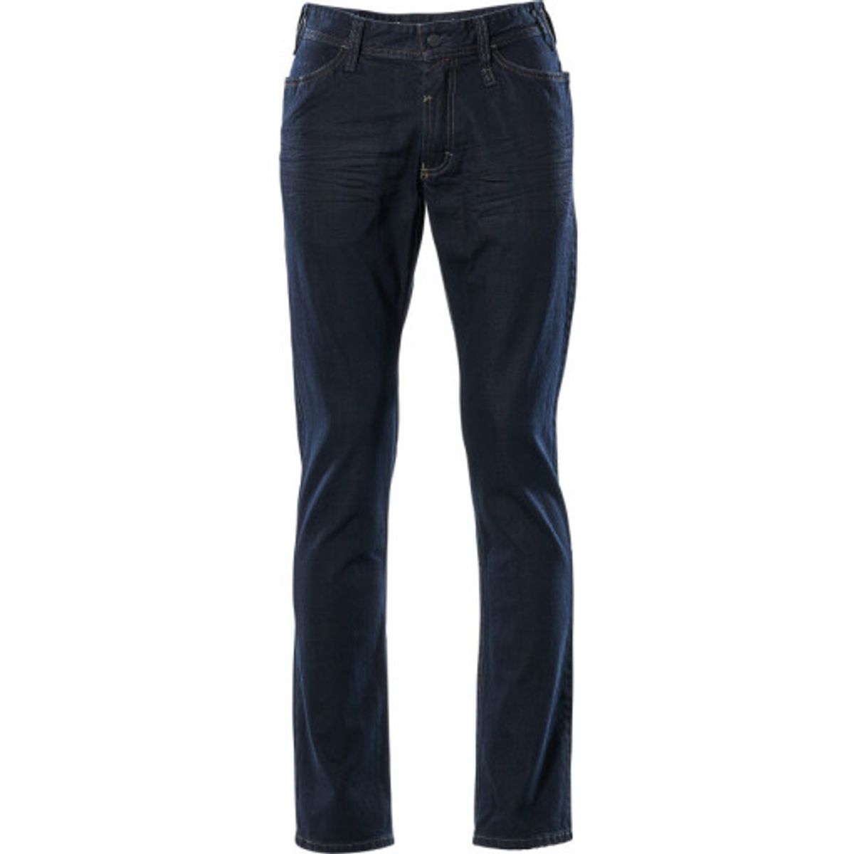 Mascot jeans 15379, blå str. W32L34