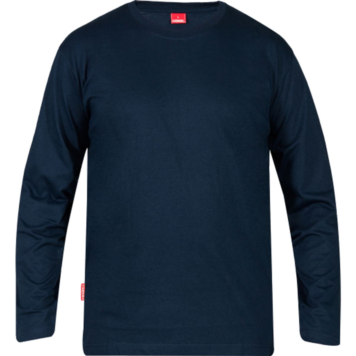 T-SHIRT 9065-141 BLÅ S