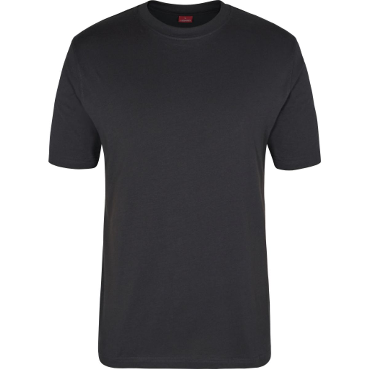 T-SHIRT 9053-551 GRÅ L