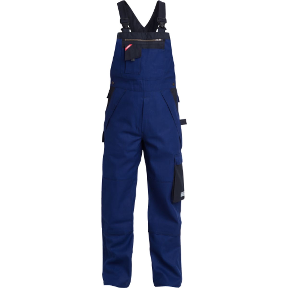 OVERALL 3234-825 NAVY/SORT 96