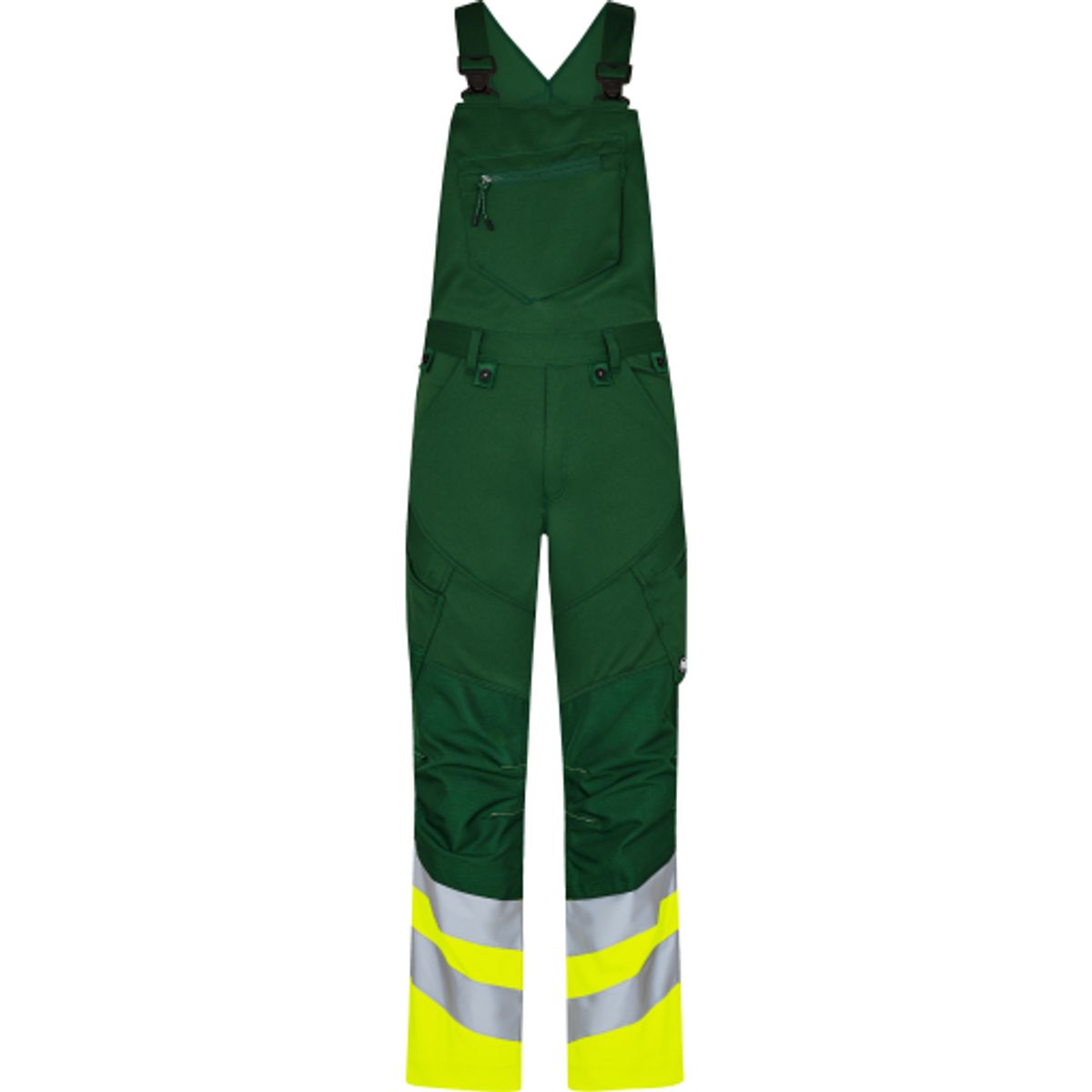 OVERALL 3546-314 GREEN K92