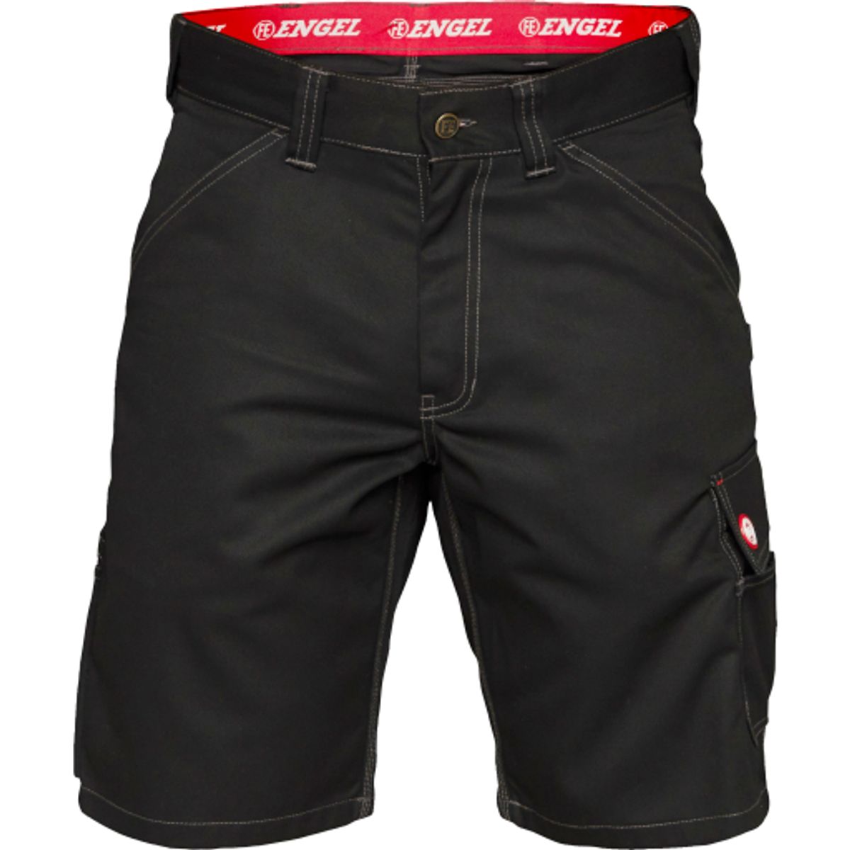 Engel shorts 6760, sort str. 96