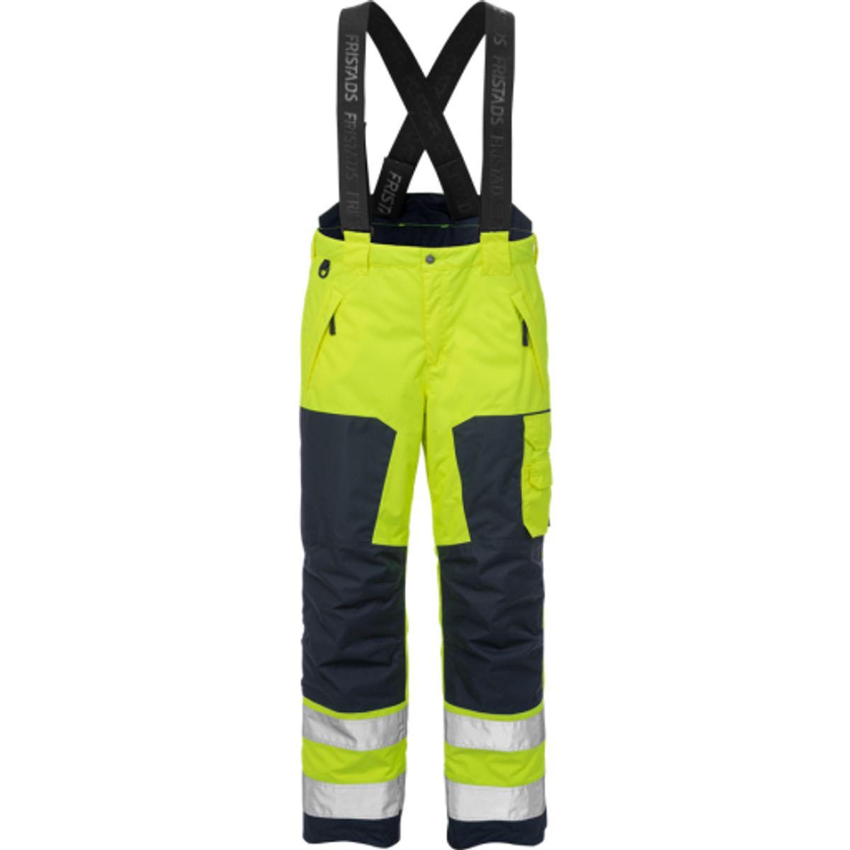 HI VIS AIRTECH VINTER BUKSER