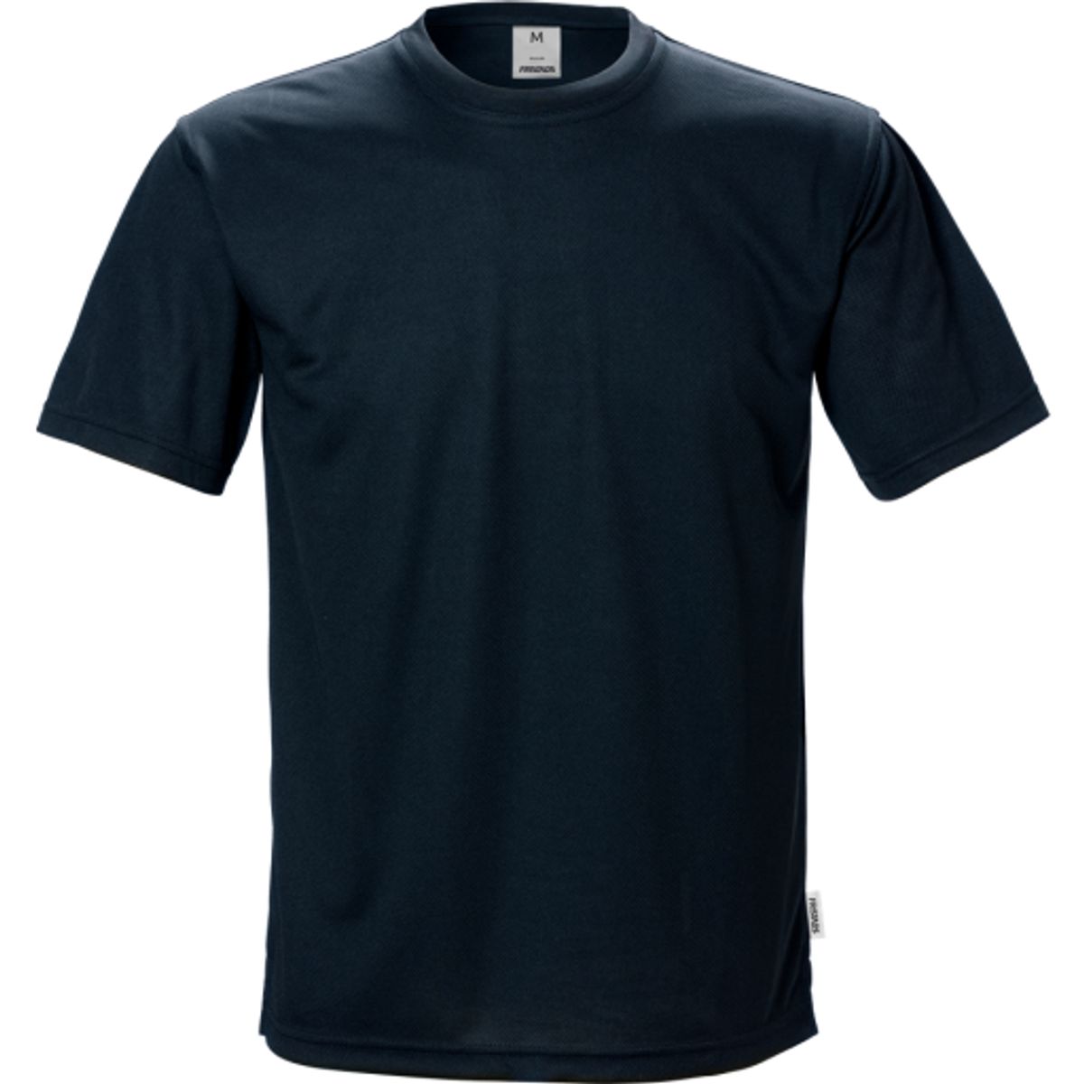 COOLMAX T-SHIRT 918 2XL MØRK