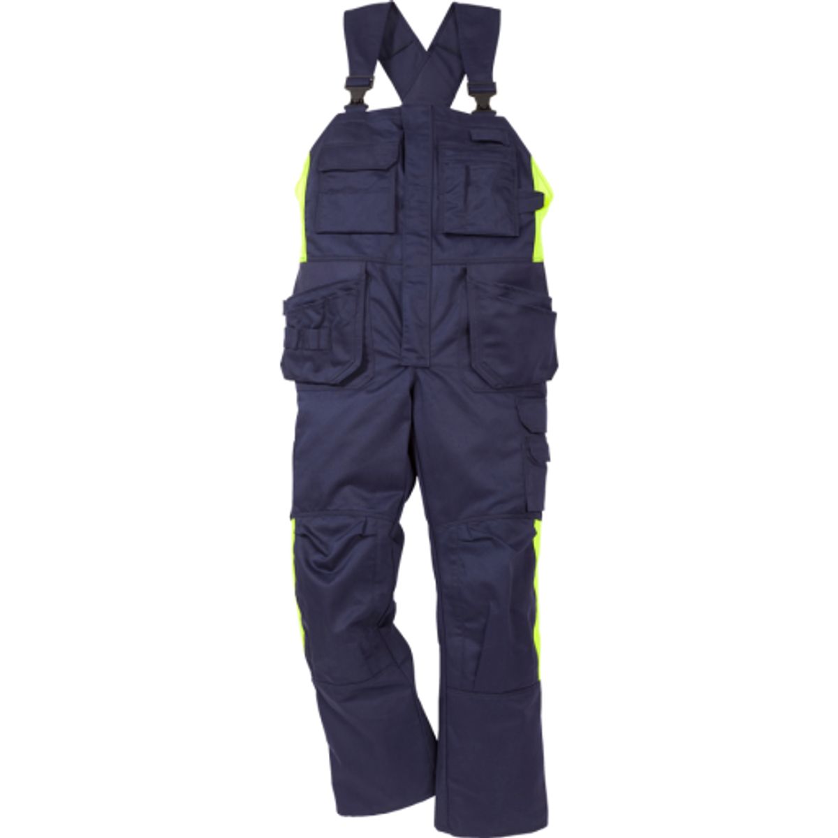 FLAM OVERALLS M.MARINE C62